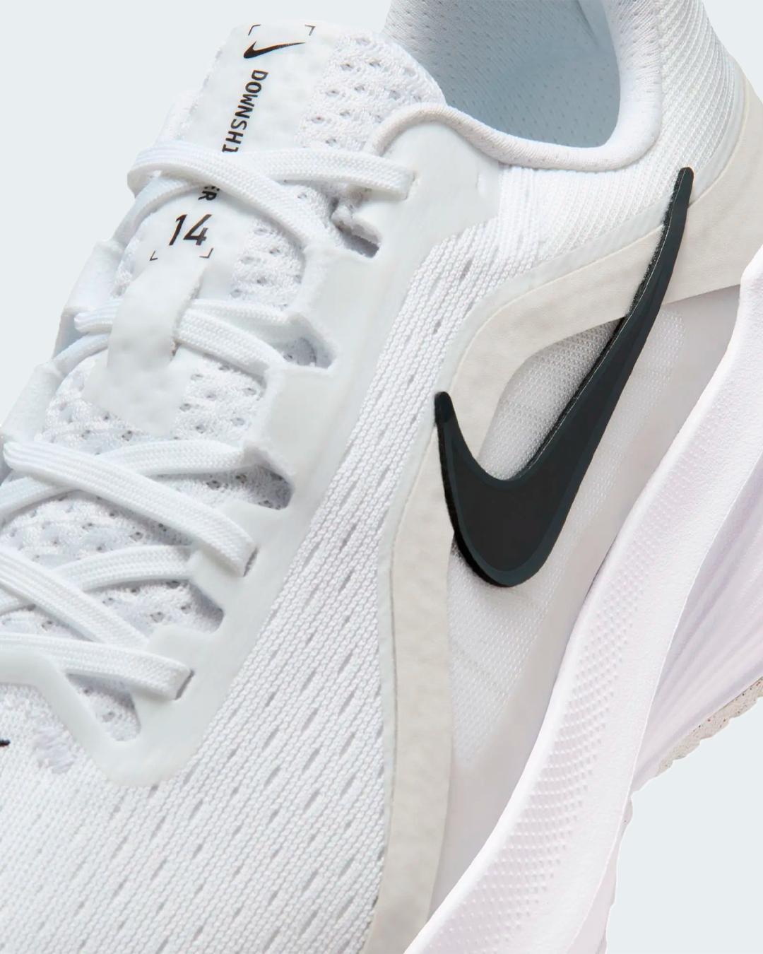 Tenis Nike Downshifter 14 Mujer