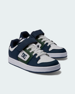 Tenis DC Manteca 4 V Niños