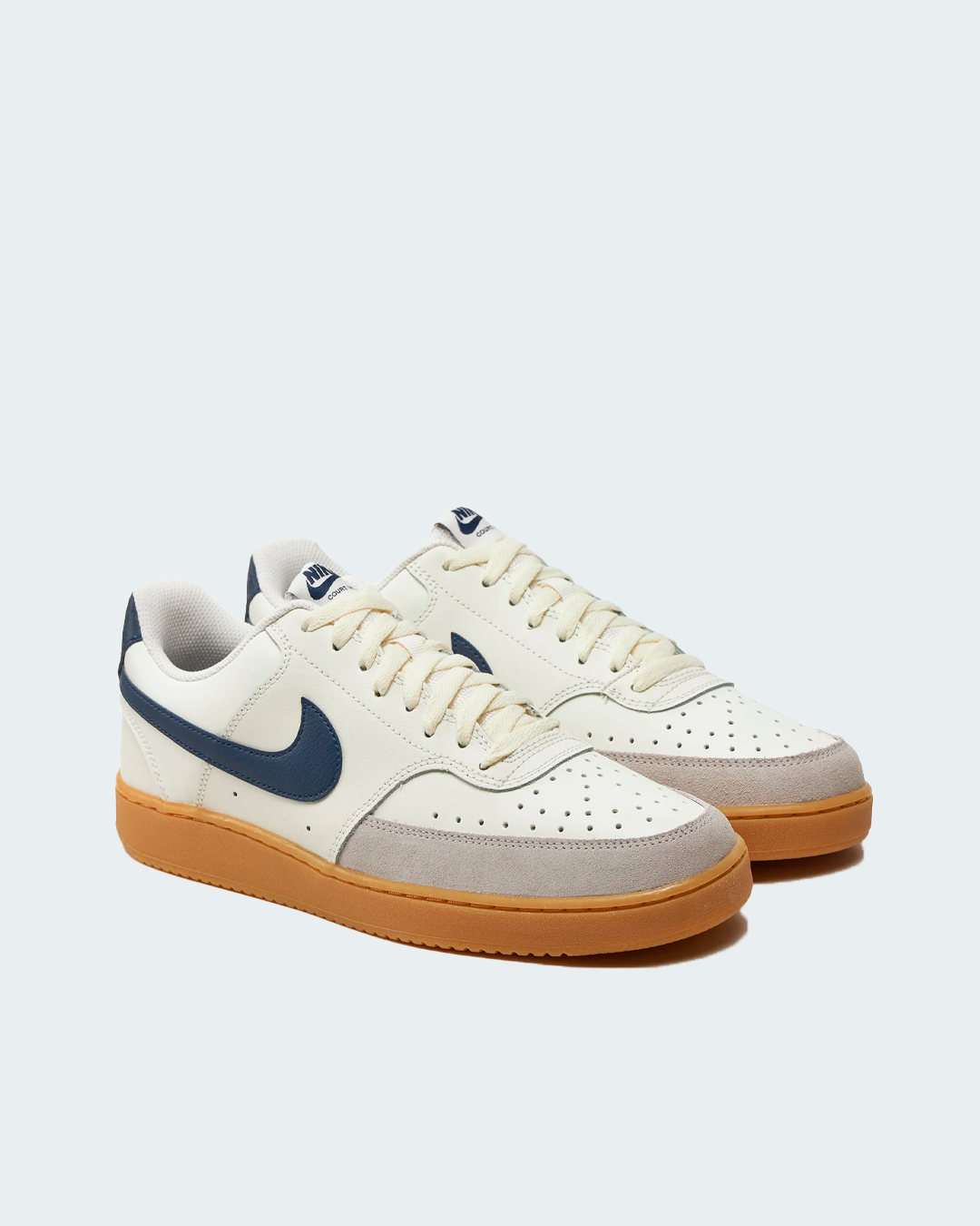 Tenis Nike Court Vision Low Hombre