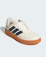 Tenis Adidas Courtblock Mujer