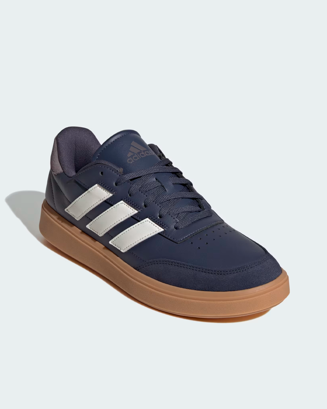 Tenis Adidas Courtblock Hombre