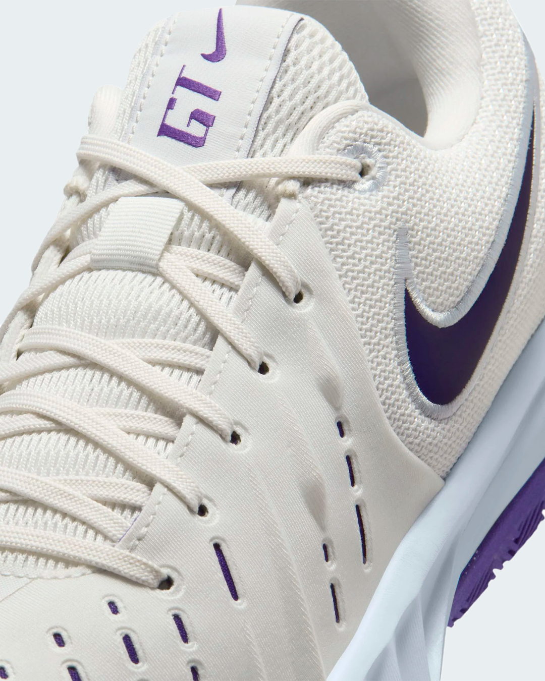 Tenis Nike Air Zoom GT Cut Academy Hombre