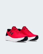 Tenis Under Armour Surge 4 Niños