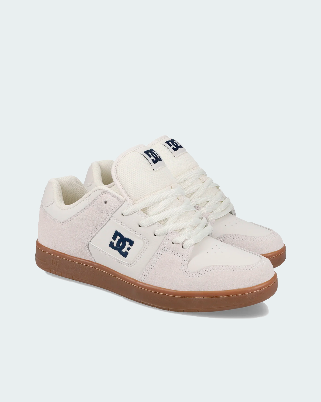 Tenis DC Manteca 4 Hombre