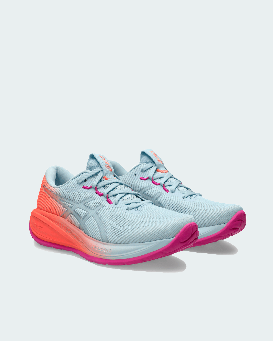 Tenis Asics Gel-Cumulus 28 Mujer