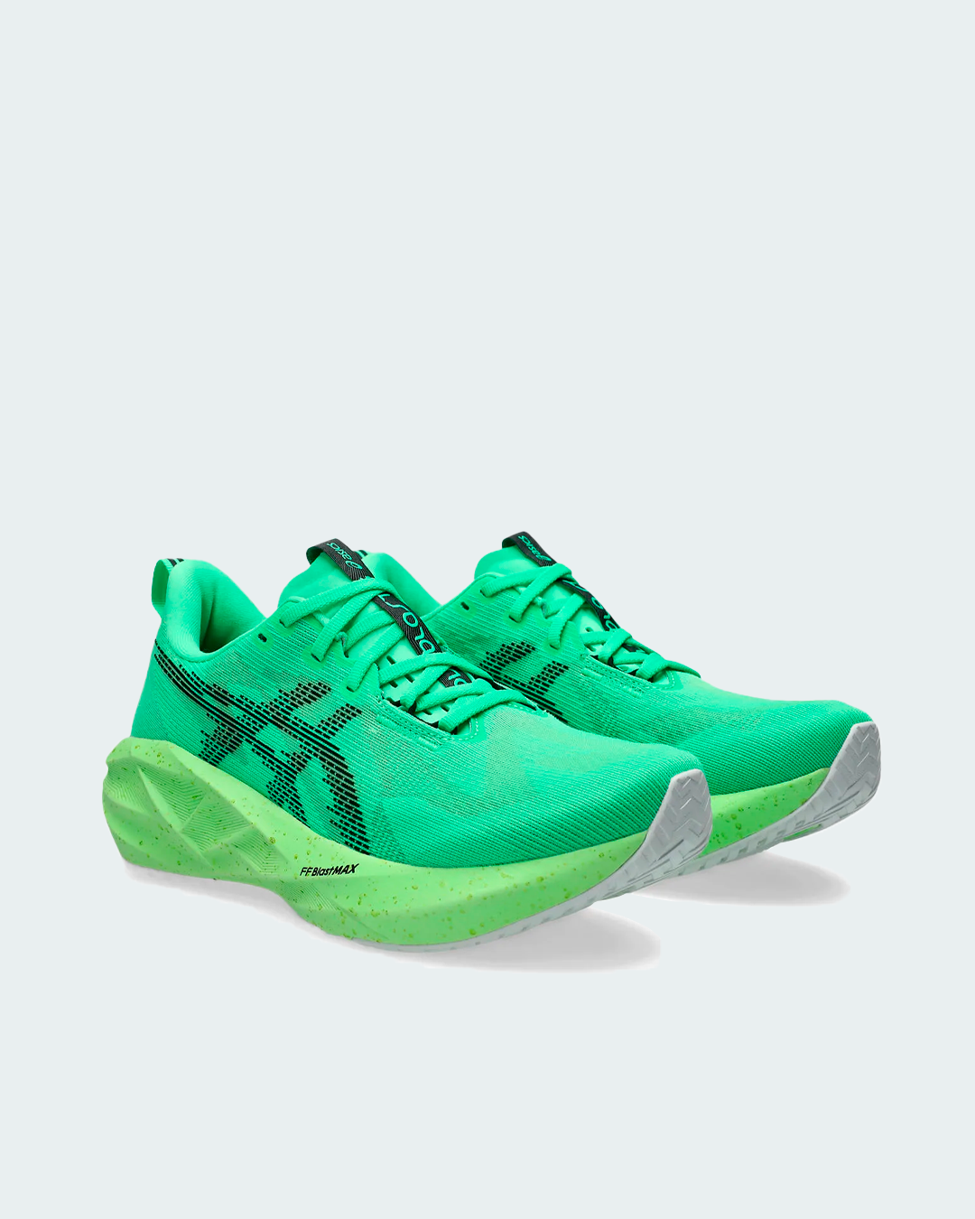 Tenis Asics Novablast 5 Hombre