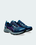 Tenis Asics Trail Scout 3 Mujer