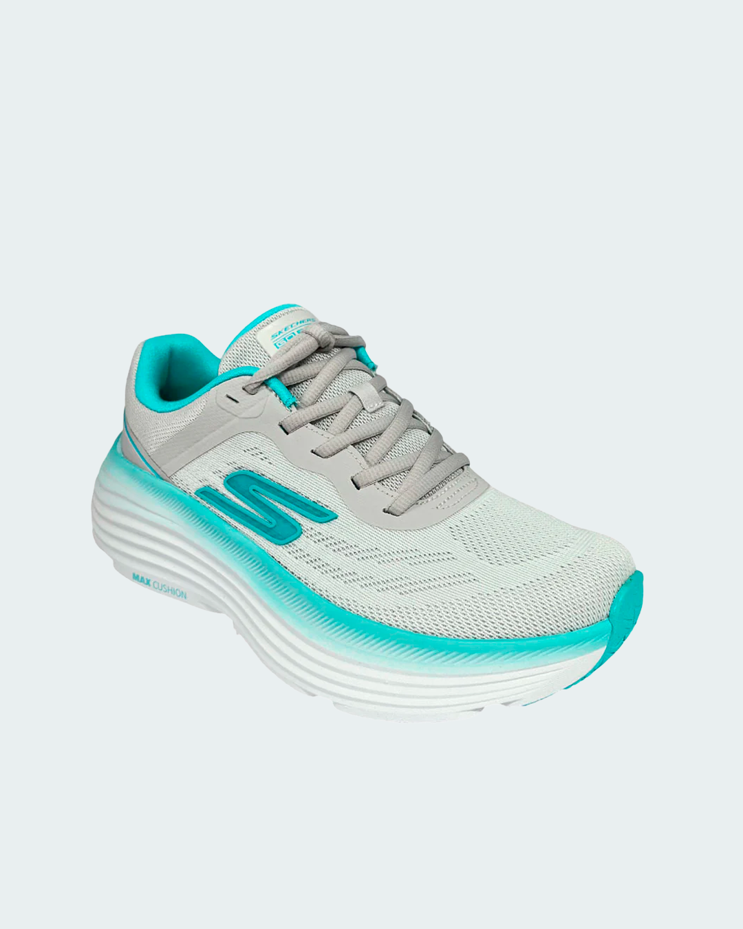 Tenis Skechers Max Cushioning Endeavour Mujer