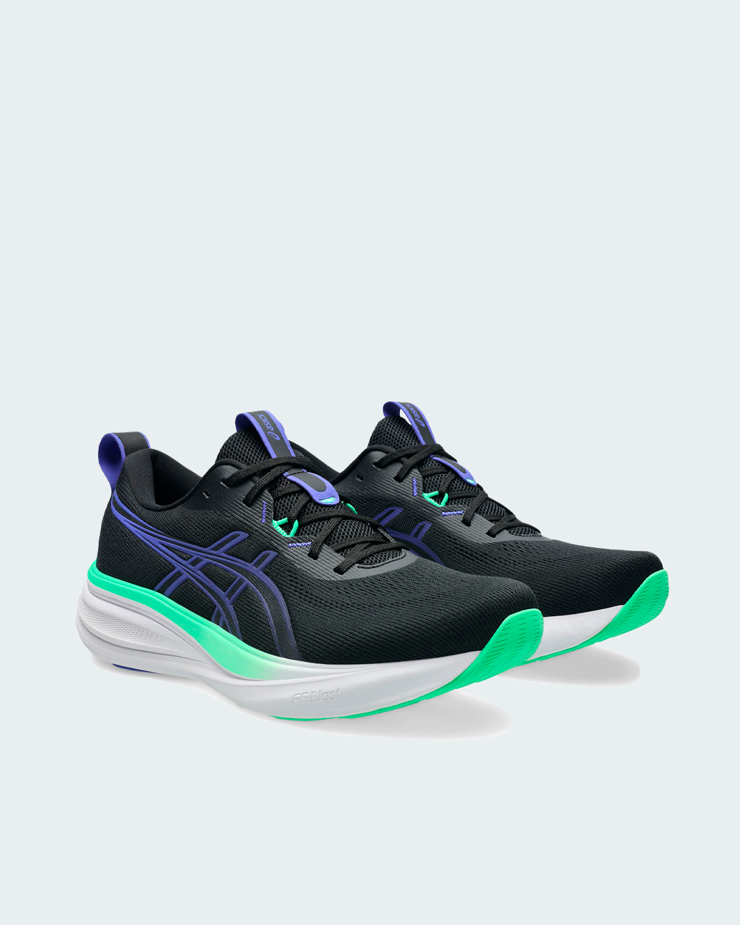 Tenis Asics Gel-Pulse 27 Hombre