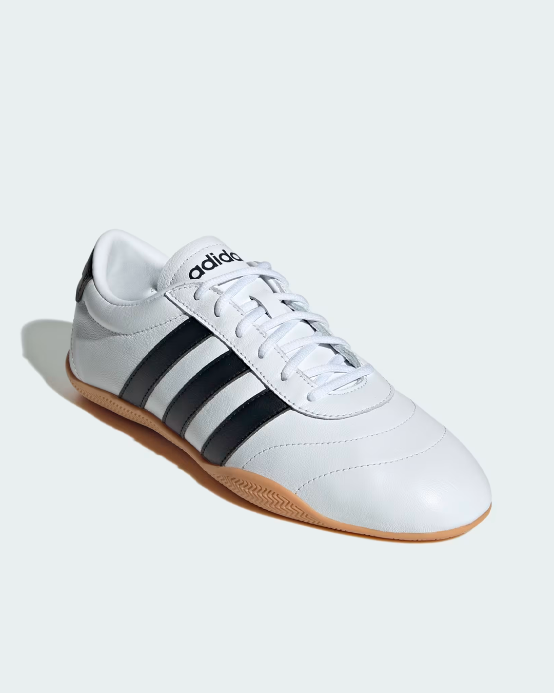 Tenis Adidas Grand Court Low Mujer